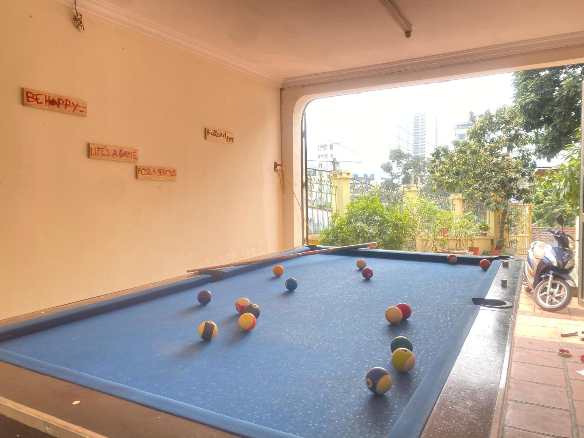 Kim'S Homestay & Villa Ha Long Exterior photo